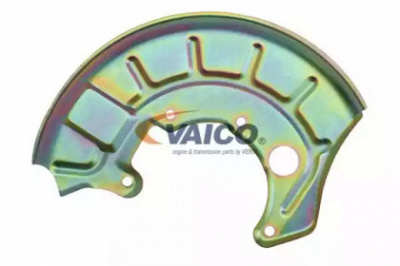 VAICO v103887 -  Отражатель, диск тормозного механизма