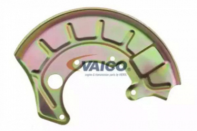 VAICO v103888 -  Отражатель, диск тормозного механизма