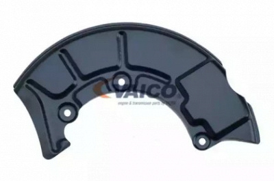 VAICO v103889 -  Отражатель, диск тормозного механизма