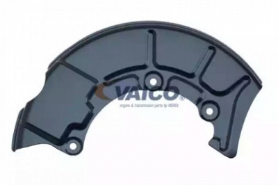 VAICO v103890 -  Отражатель, диск тормозного механизма