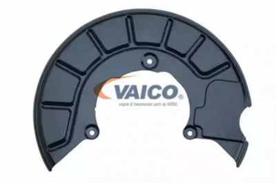VAICO v103893 -  Отражатель, диск тормозного механизма