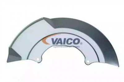 VAICO v103901 -  Отражатель, диск тормозного механизма