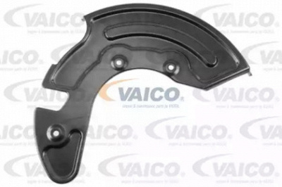 VAICO v103904 -  Отражатель, диск тормозного механизма