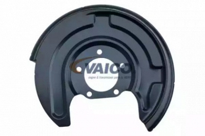 VAICO v103905 -  Отражатель, диск тормозного механизма