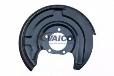 VAICO v103906 -  Отражатель, диск тормозного механизма
