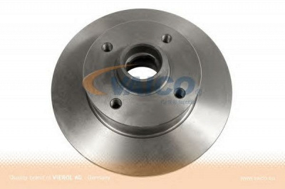VAICO v1040033 -  Тормозной диск