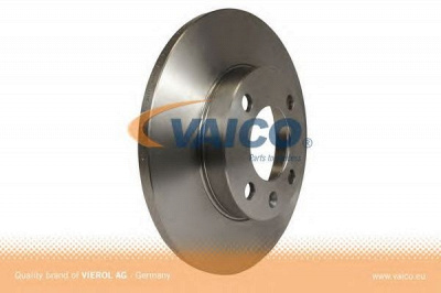 VAICO v1040036 -  Тормозной диск