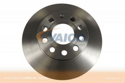 VAICO v1040070 -  Тормозной диск