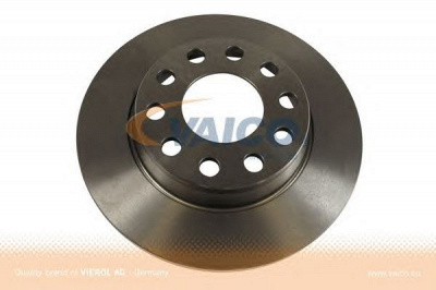 VAICO v1040074 -  Тормозной диск