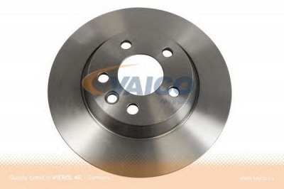 VAICO v1040080 -  Тормозной диск