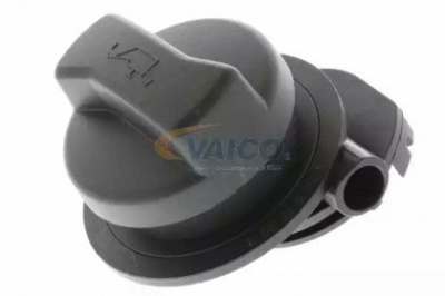 VAICO v104433 -  Трубопровод, масляная заливная горловина