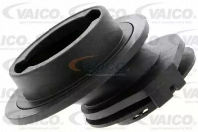 VAICO v104434 -  Трубопровод, масляная заливная горловина