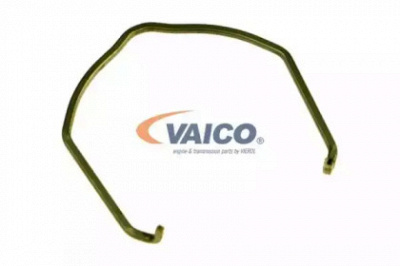 VAICO v104445 -  Хомут, воздушный шланг компрессора