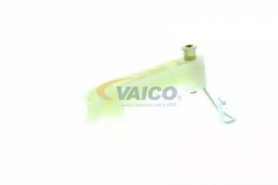 VAICO v104460 -  Натяжное устройство цепи, привод масляного насоса