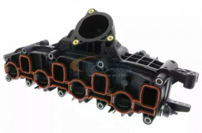 VAICO v104477 -  Модуль впускной трубы