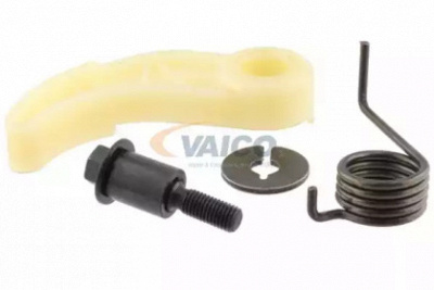 VAICO v104536 -  Натяжное устройство цепи, привод масляного насоса