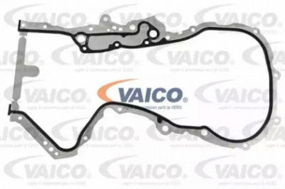 VAICO v104803 -  Прокладка, картер рулевого механизма