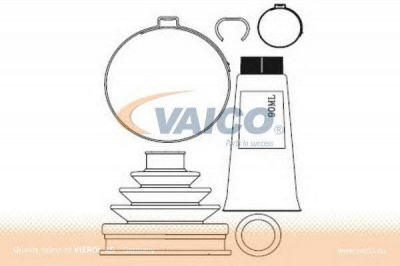 VAICO v106354 -  Комплект пыльника, приводной вал