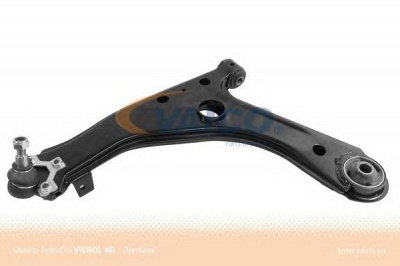 VAICO v107075 -  Рычаг независимой подвески колеса, подвеска колеса