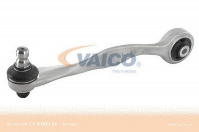 VAICO v107124 -  Рычаг независимой подвески колеса, подвеска колеса
