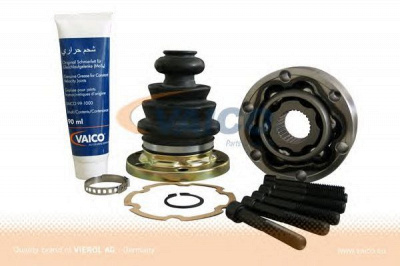 VAICO v107296 -  Шарнирный комплект, приводной вал