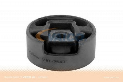 VAICO v107543 -  Подвеска, двигатель