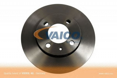 VAICO v1080045 -  Тормозной диск