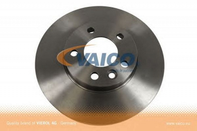 VAICO v1080080 -  Тормозной диск