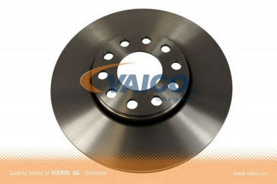 VAICO v1080098 -  Тормозной диск