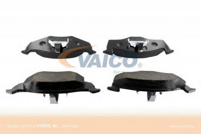 VAICO v108107 -  Комплект тормозных колодок, дисковый тормоз