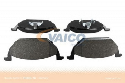 VAICO v108109 -  Комплект тормозных колодок, дисковый тормоз