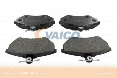 VAICO v108113 -  Комплект тормозных колодок, дисковый тормоз