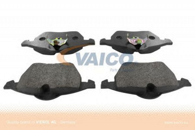 VAICO v108131 -  Комплект тормозных колодок, дисковый тормоз