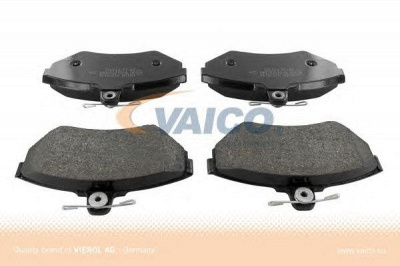 VAICO v108136 -  Комплект тормозных колодок, дисковый тормоз