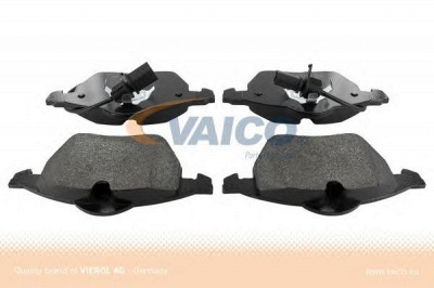 VAICO v108146 -  Комплект тормозных колодок, дисковый тормоз