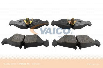 VAICO v108152 -  Комплект тормозных колодок, дисковый тормоз