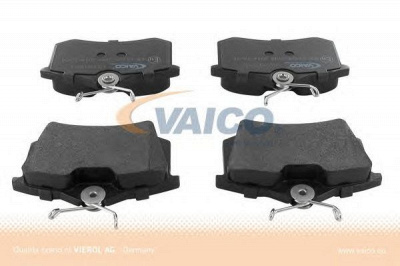 VAICO v1081781 -  Комплект тормозных колодок, дисковый тормоз