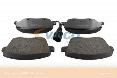VAICO v108180 -  Комплект тормозных колодок, дисковый тормоз