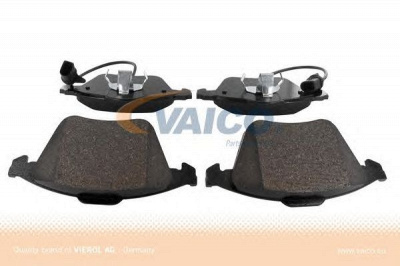 VAICO v108182 -  Комплект тормозных колодок, дисковый тормоз