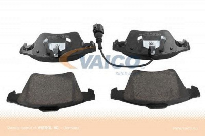 VAICO v108185 -  Комплект тормозных колодок, дисковый тормоз
