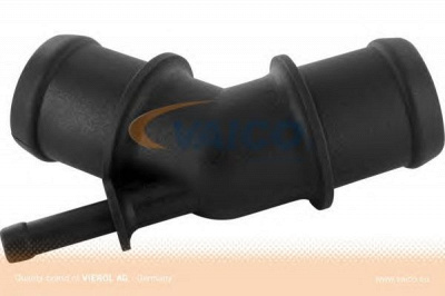 VAICO v108193 -  Фланец охлаждающей жидкости