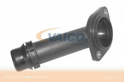 VAICO v108198 -  Фланец охлаждающей жидкости