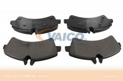 VAICO v108258 -  Комплект тормозных колодок, дисковый тормоз