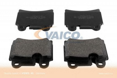VAICO v108297 -  Комплект тормозных колодок, дисковый тормоз