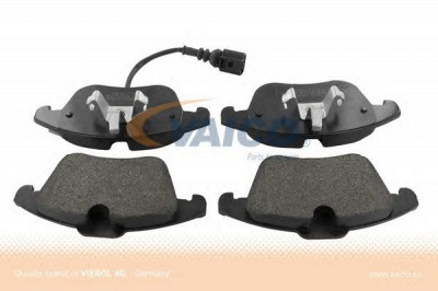 VAICO v108300 -  Комплект тормозных колодок, дисковый тормоз
