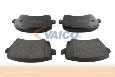 VAICO v108305 -  Комплект тормозных колодок, дисковый тормоз