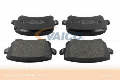 VAICO v108306 -  Комплект тормозных колодок, дисковый тормоз