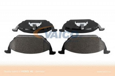 VAICO v108347 -  Комплект тормозных колодок, дисковый тормоз