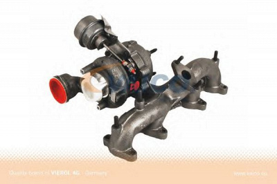 VAICO v108375 -  Компрессор, наддув