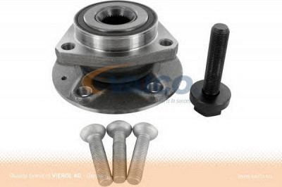 VAICO v108546 -  Комплект подшипника ступицы колеса